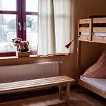 Suedhof Doebbrick - Fuer Familienurlaub Apartment *