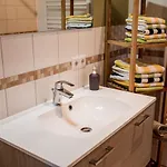 Apartament Suedhof Doebbrick - Fuer Familienurlaub