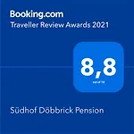 Suedhof Doebbrick - Fuer Familienurlaub