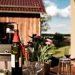 Suedhof Doebbrick - Fuer Familienurlaub Chociebuż