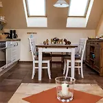 Suedhof Doebbrick - Fuer Familienurlaub Apartament