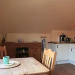 Apartament Suedhof Doebbrick - Fuer Familienurlaub Chociebuż