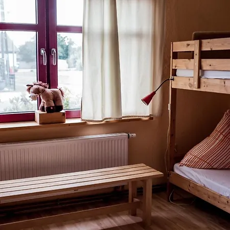 Suedhof Doebbrick - Fuer Familienurlaub Apartmán *