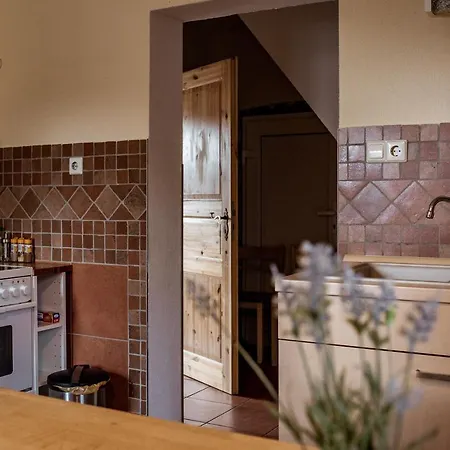 Suedhof Doebbrick - Fuer Familienurlaub Cottbus