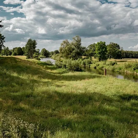 Apartment Südhof Döbbrick