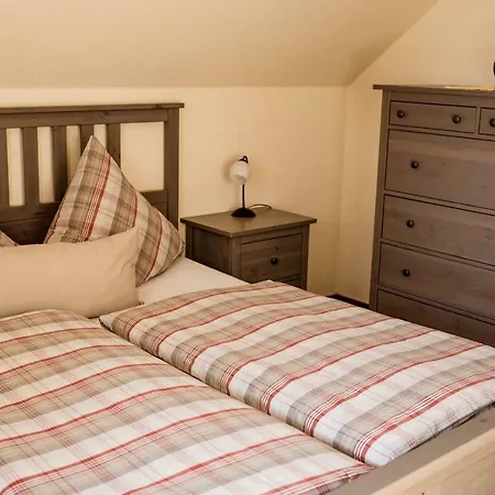 Suedhof Doebbrick - Fuer Familienurlaub Apartment Cottbus