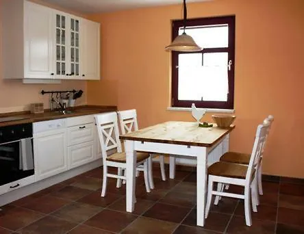 Suedhof Doebbrick - Fuer Familienurlaub *