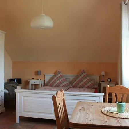 Suedhof Doebbrick - Fuer Familienurlaub * Cottbus