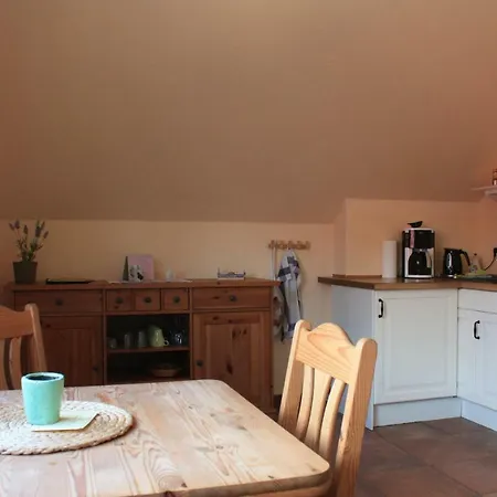 Apartmán Suedhof Doebbrick - Fuer Familienurlaub Cottbus