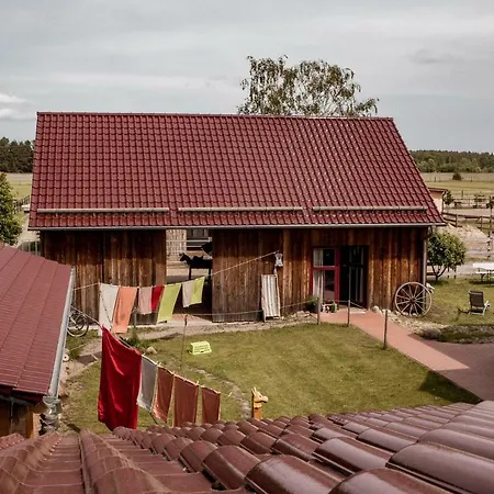 Suedhof Doebbrick - Fuer Familienurlaub * Chociebuż