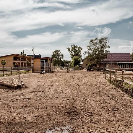 Suedhof Doebbrick - Fuer Familienurlaub * Cottbus