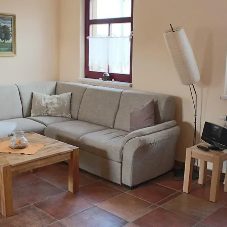 Suedhof Doebbrick - Fuer Familienurlaub Apartmán