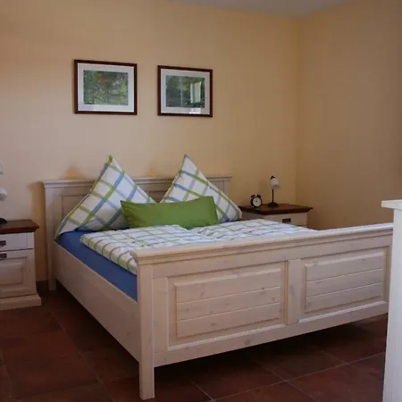 Suedhof Doebbrick - Fuer Familienurlaub Apartmán Cottbus