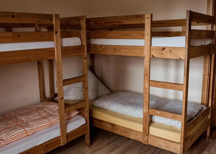 Suedhof Doebbrick - Fuer Familienurlaub