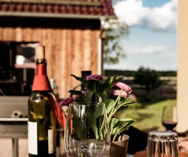 Suedhof Doebbrick - Fuer Familienurlaub קוטבוס