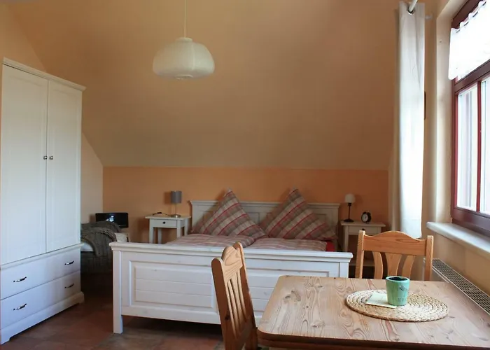 Suedhof Doebbrick - Fuer Familienurlaub * Κότμπους