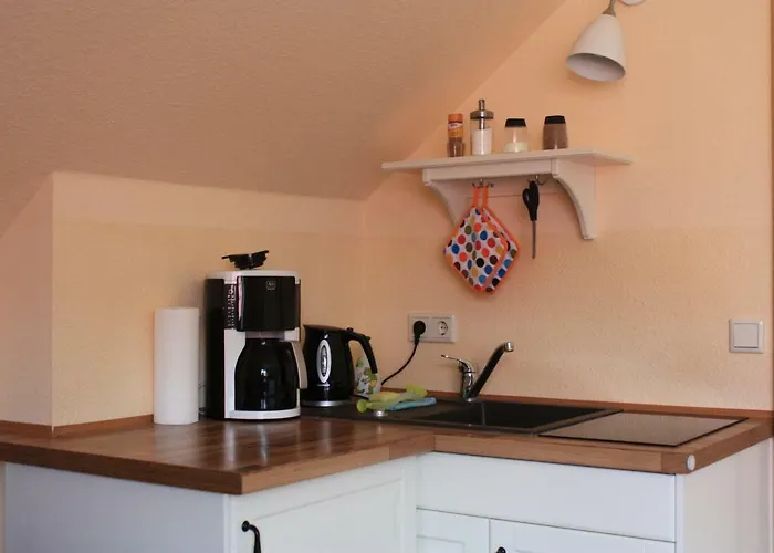 Suedhof Doebbrick - Fuer Familienurlaub